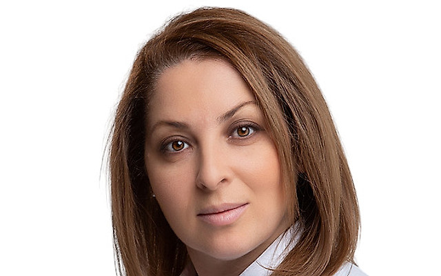 Пинелис Марина Леонидовна