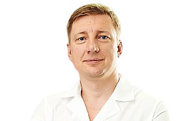 Карпенко Олег Анатольевич