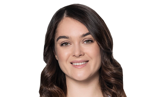 Романенко Яна Сергеевна