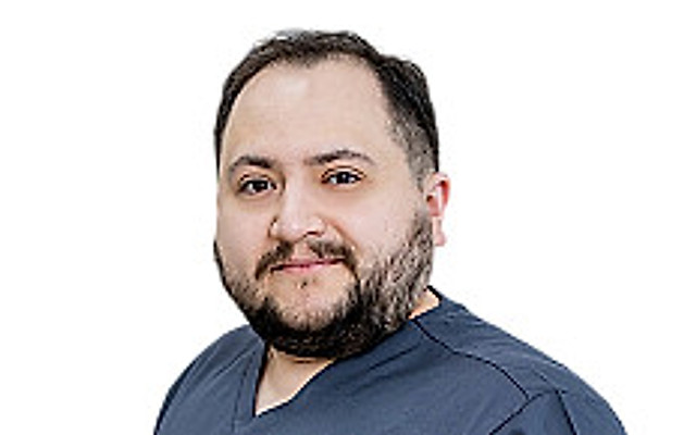 Бейнарович Станислав Викторович