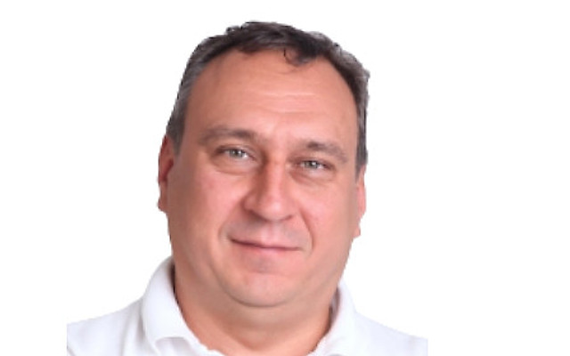 Делец Александр Владимирович