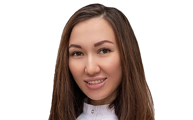 Земскова Дина Эдуардовна
