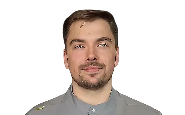 Корсун Андрей Витальевич