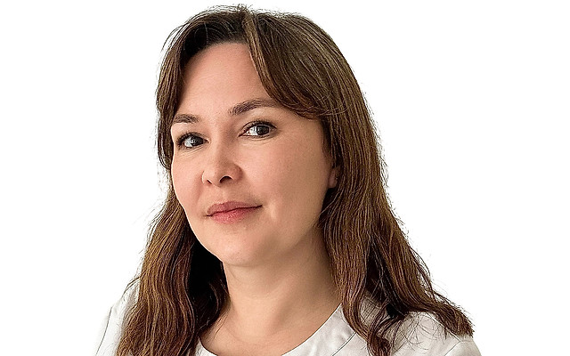 Абубакирова Светлана