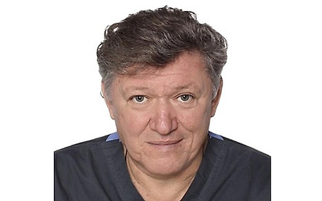 Попугаев Павел Вадимович