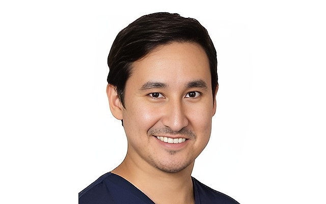 Шаимов Тимур Булатович