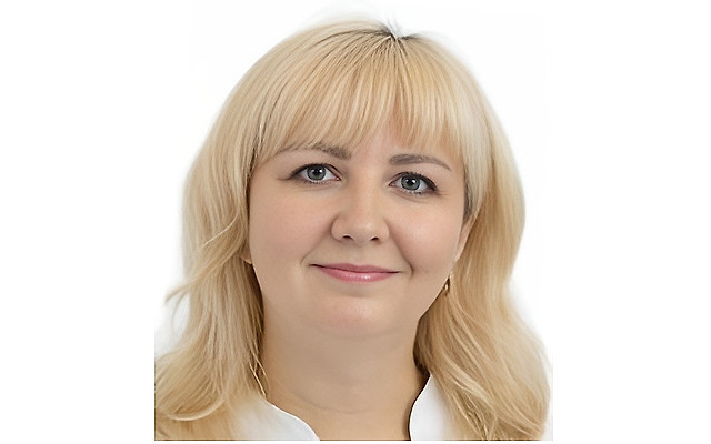 Шаимова Татьяна Анатольевна