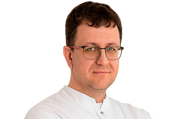 Лукачев Николай Сергеевич