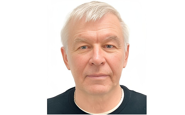 Запольских Сергей Викторович