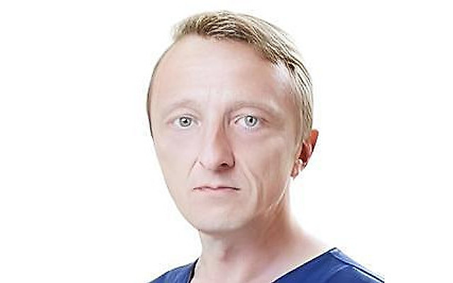 Аминов Алексей Сергеевич