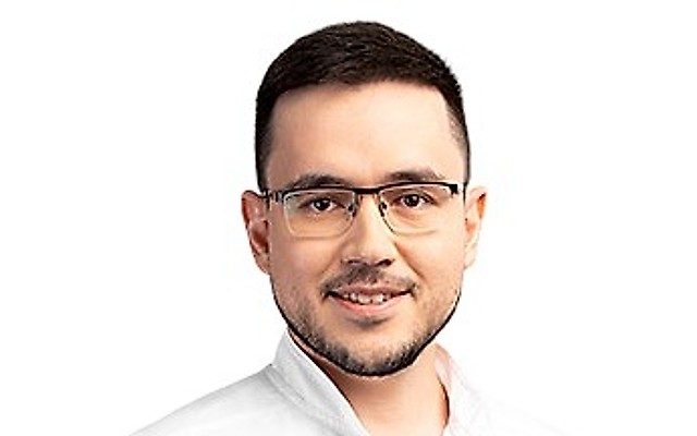 Байгутлин Ильяс Галиевич