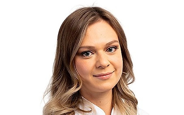 Богатырева Мария Алексеевна