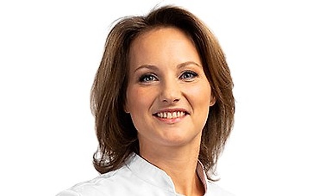 Гейде Анна Рудольфовна