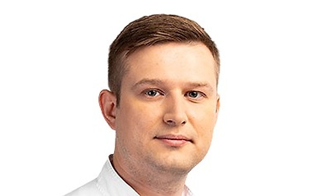 Журавлев Антон Сергеевич