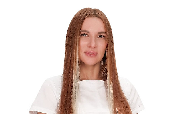 Месмер Татьяна Владимировна