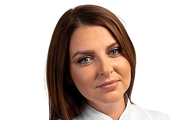 Щепетова Марина Андреевна