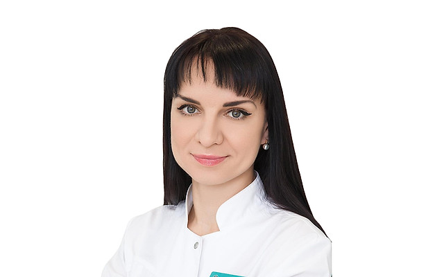 Беланова Алла Владимировна