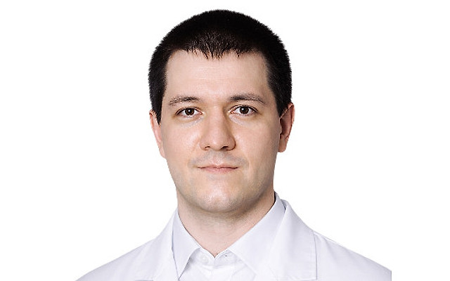 Цыба Алексей Леонидович