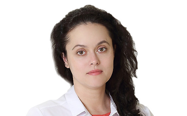 Колесова Наталья Николаевна