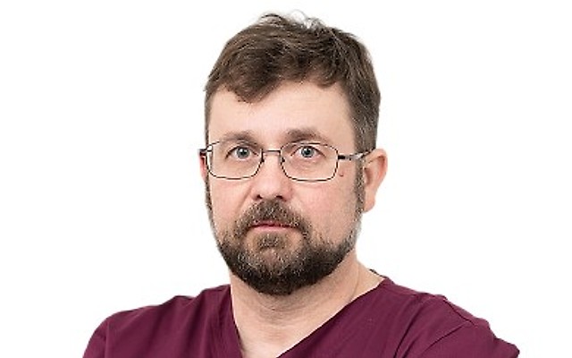 Федин Антон Анатольевич