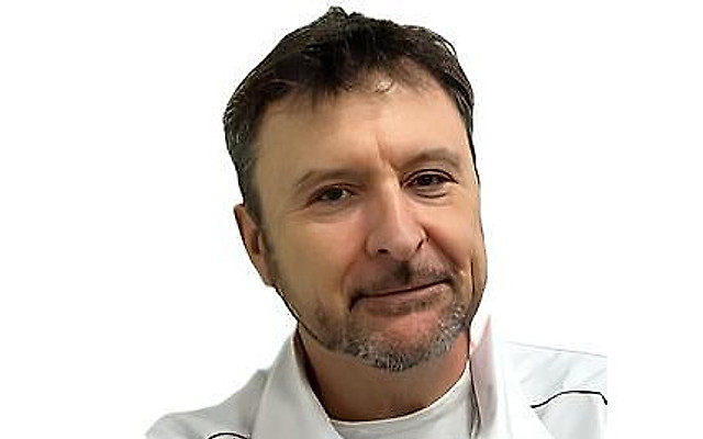 Николаев Михаил Юрьевич