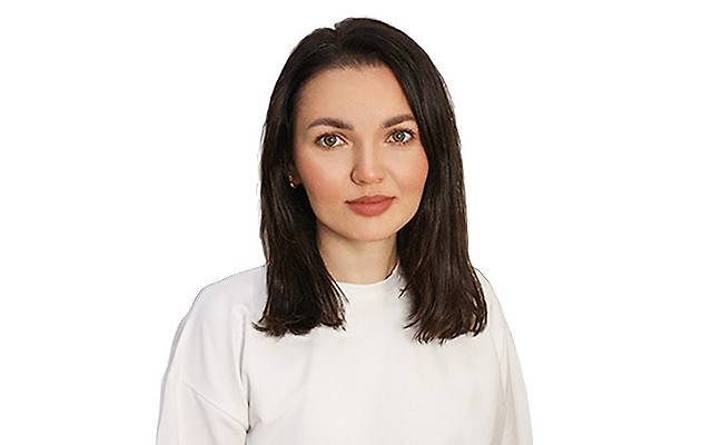 Власова Ольга Сергеевна