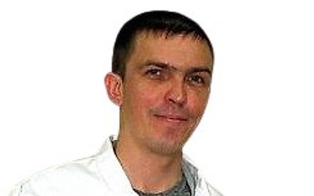 Васильев Александр Сергеевич