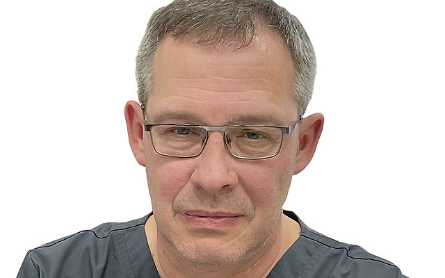 Миронов Виктор Николаевич