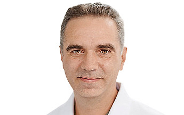 Золотых Максим Алексеевич