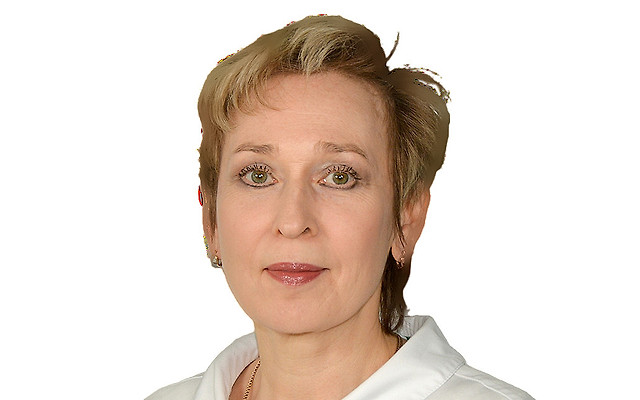 Богданчикова Елена Васильевна