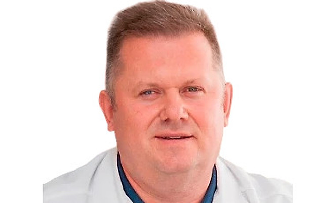 Буторин Александр Сергеевич