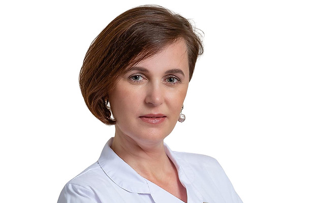 Михеева Татьяна Владимировна