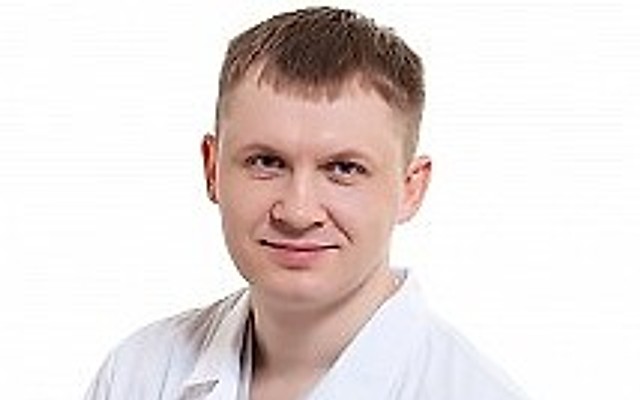 Глотов Евгений Алексеевич