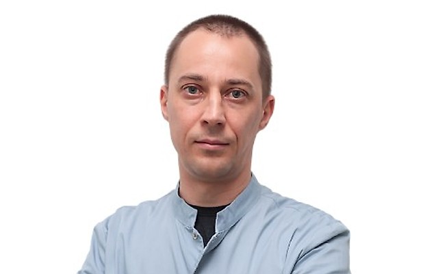 Кочкин Антон Вячеславович