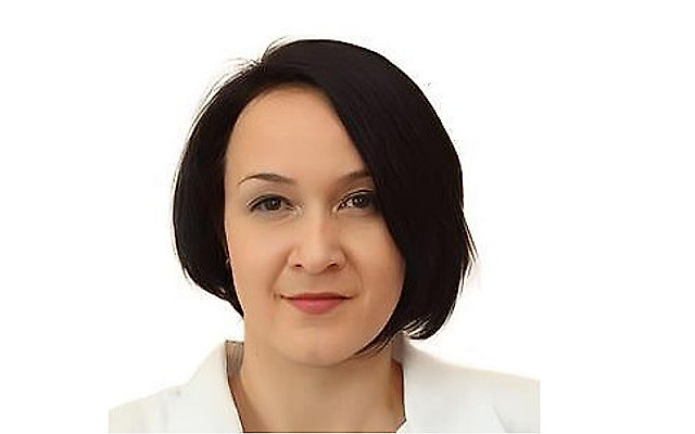 Харькова Анна Николаевна