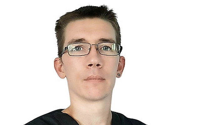 Пасман Илья Александрович