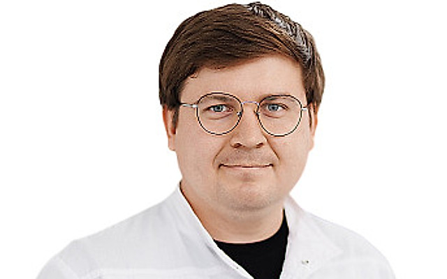 Саенко Андрей Анатольевич