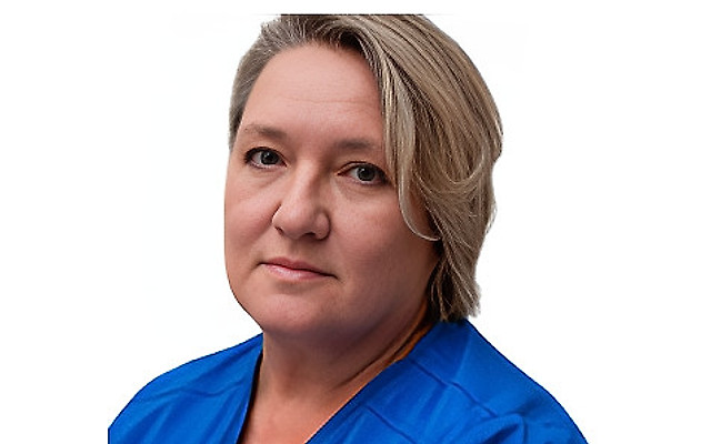 Кудряшова Юлия Ивановна