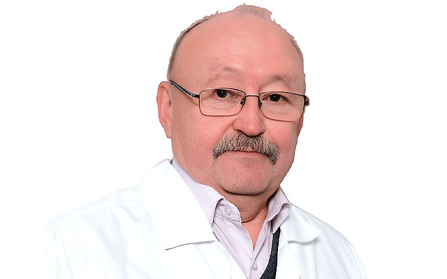 Мусин Вадим Камусович