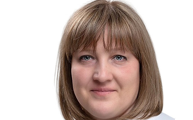 Торговкина Лидия Владимировна