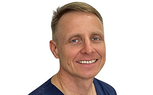 Асямолов Станислав Владимирович