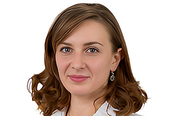 Олейникова Виктория Витальевна