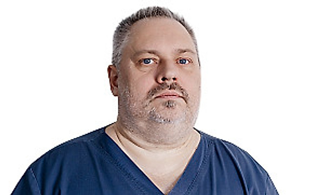 Панченко Владимир Владимирович