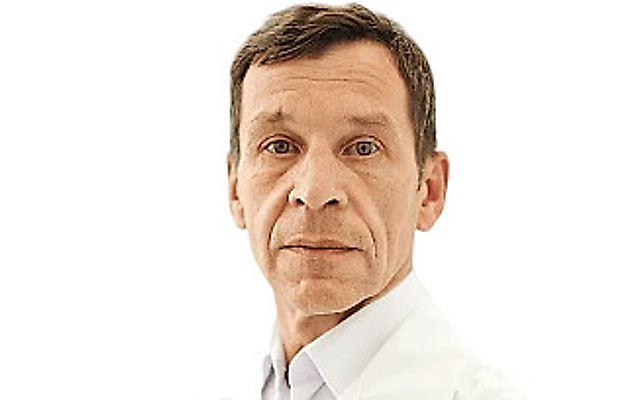 Сауткин Анатолий Геннадьевич