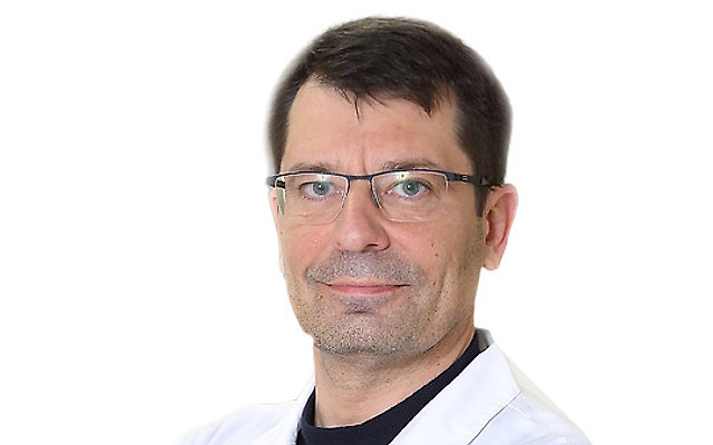 Герасимчук Вадим Вадимович