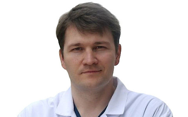 Фокин Андрей Викторович