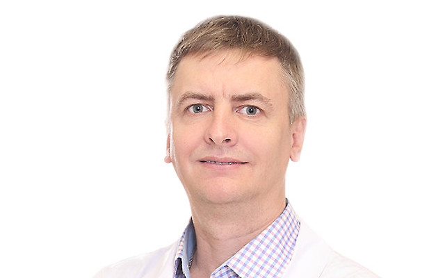 Ткачев Александр Николаевич