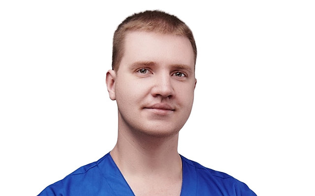 Шаров Станислав Владимирович