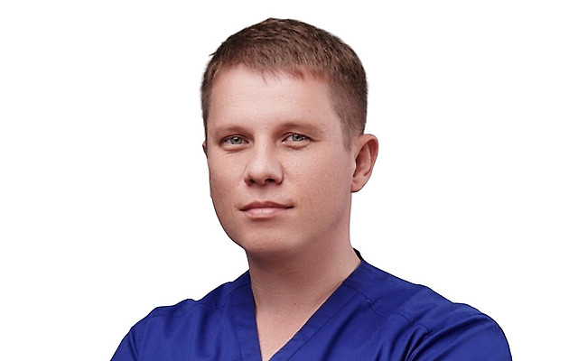 Борисов Иван Владимирович