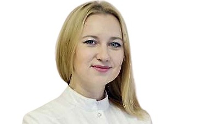 Дорохова Олеся Сергеевна